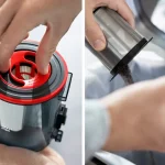 جاروشارژی بوش مدل BOSCH BCS711GB (اصل)