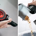 جاروشارژی بوش مدل BOSCH BCS711GB (اصل)