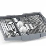 ظرف شویی مدل BOSCH 6ZCI37 (اصل)
