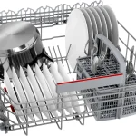 ظرف شویی مدل BOSCH 6ZCI37 (اصل)