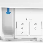 لباس شویی مدل BOSCH wgb256ao (اصل)