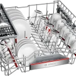 ظرف شویی مدل BOSCH 6ZCI37 (اصل)
