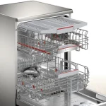 ظرف شویی مدل BOSCH 6ZCI37 (اصل)