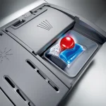 ظرف شویی مدل BOSCH 6ZCI37 (اصل)