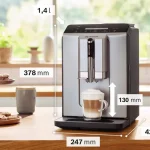 ‎اسپرسوساز بوش مدل BOSCH TIG20301 (اصل)
