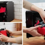 ‎اسپرسوساز بوش مدل BOSCH TIG20301 (اصل)