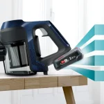 جاروشارژی بوش مدل BOSCH BCS611P4 (اصل)