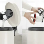 جاروشارژی بوش مدل BOSCH BCS611P4 (اصل)