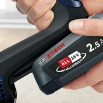 جاروشارژی بوش مدل BOSCH BCS611P4 (اصل)