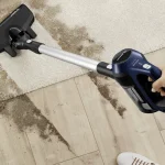 جاروشارژی بوش مدل BOSCH BCS611P4 (اصل)