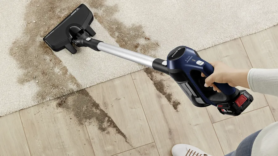 جاروشارژی بوش مدل BOSCH BCS611P4 (اصل)