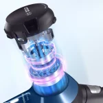 جاروشارژی بوش مدل BOSCH BCS611P4 (اصل)