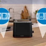 ‎توستر نان بوش مدل BOSCH TAT3M123 (اصل)