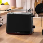 ‎توستر نان بوش مدل BOSCH TAT3M123 (اصل)