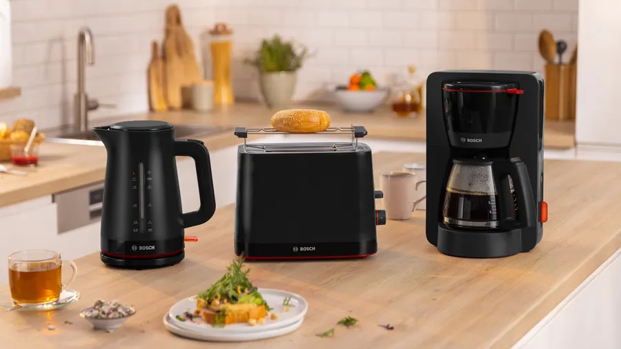 ‎توستر نان بوش مدل BOSCH TAT3M123 (اصل)