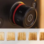 ‎توستر نان بوش مدل BOSCH TAT3M123 (اصل)