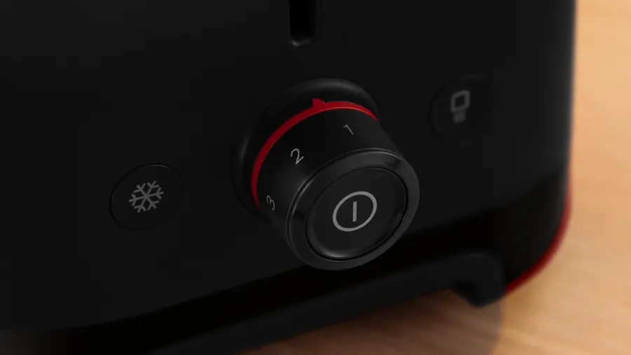 ‎توستر نان بوش مدل BOSCH TAT3M123 (اصل)