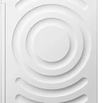 لباس شویی مدل BOSCH wgb256ao (اصل)