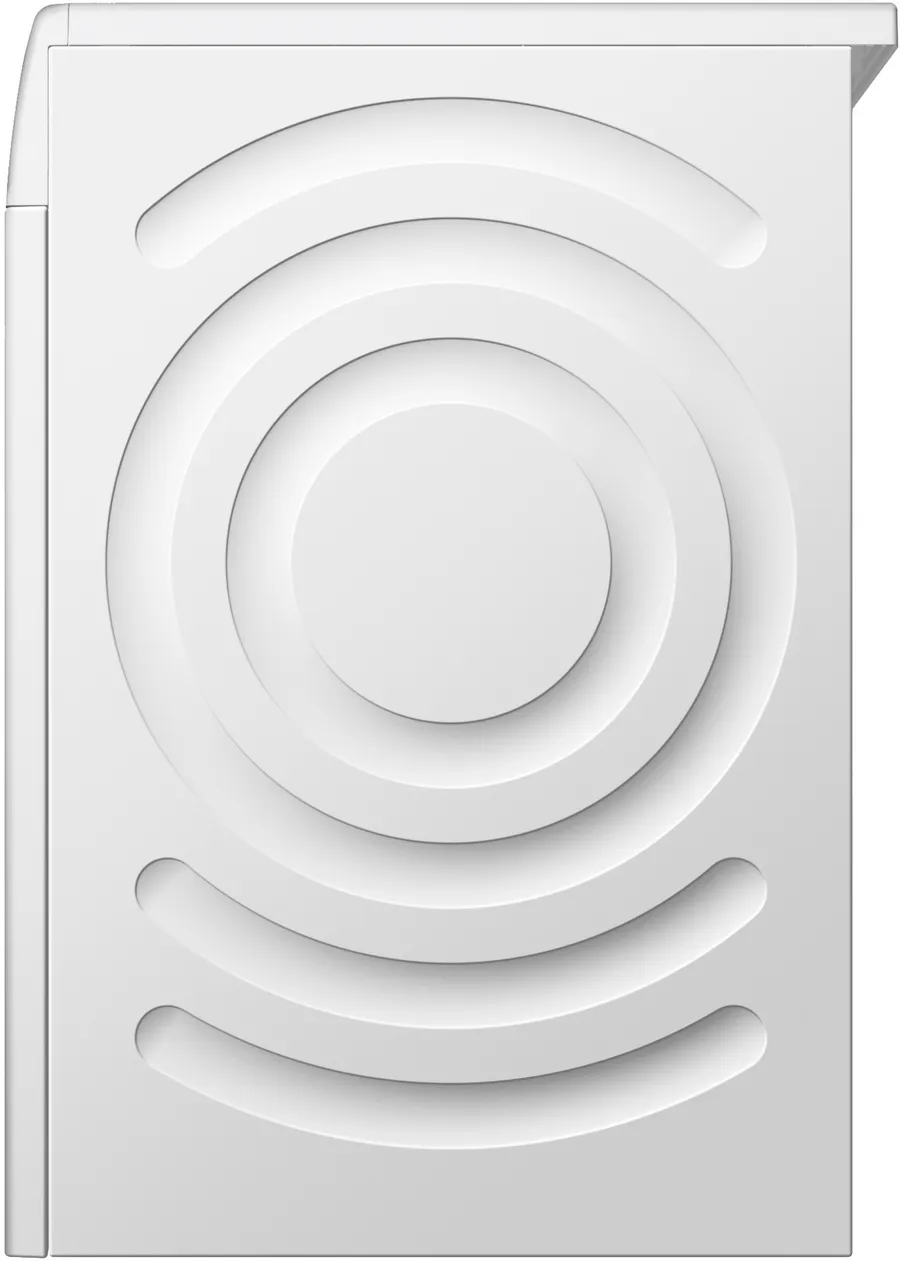 لباس شویی مدل BOSCH wgb256ao (اصل)