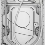 لباس شویی مدل BOSCH wgb256ao (اصل)