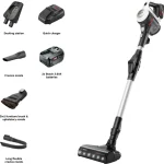 جاروشارژی بوش مدل BOSCH BCS712GB (اصل)