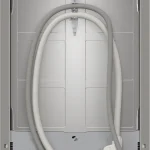 ظرف شویی مدل BOSCH 6ZCI37 (اصل)