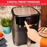‎سرخ کن تفال مدل Tefal 505827 (اصل)