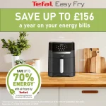 ‎سرخ کن تفال مدل Tefal 505827 (اصل)