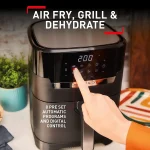 ‎سرخ کن تفال مدل Tefal 505827 (اصل)