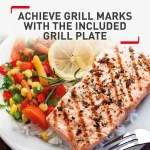 ‎سرخ کن تفال مدل Tefal 505827 (اصل)