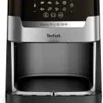 ‎سرخ کن تفال مدل Tefal EY505D (اصل)