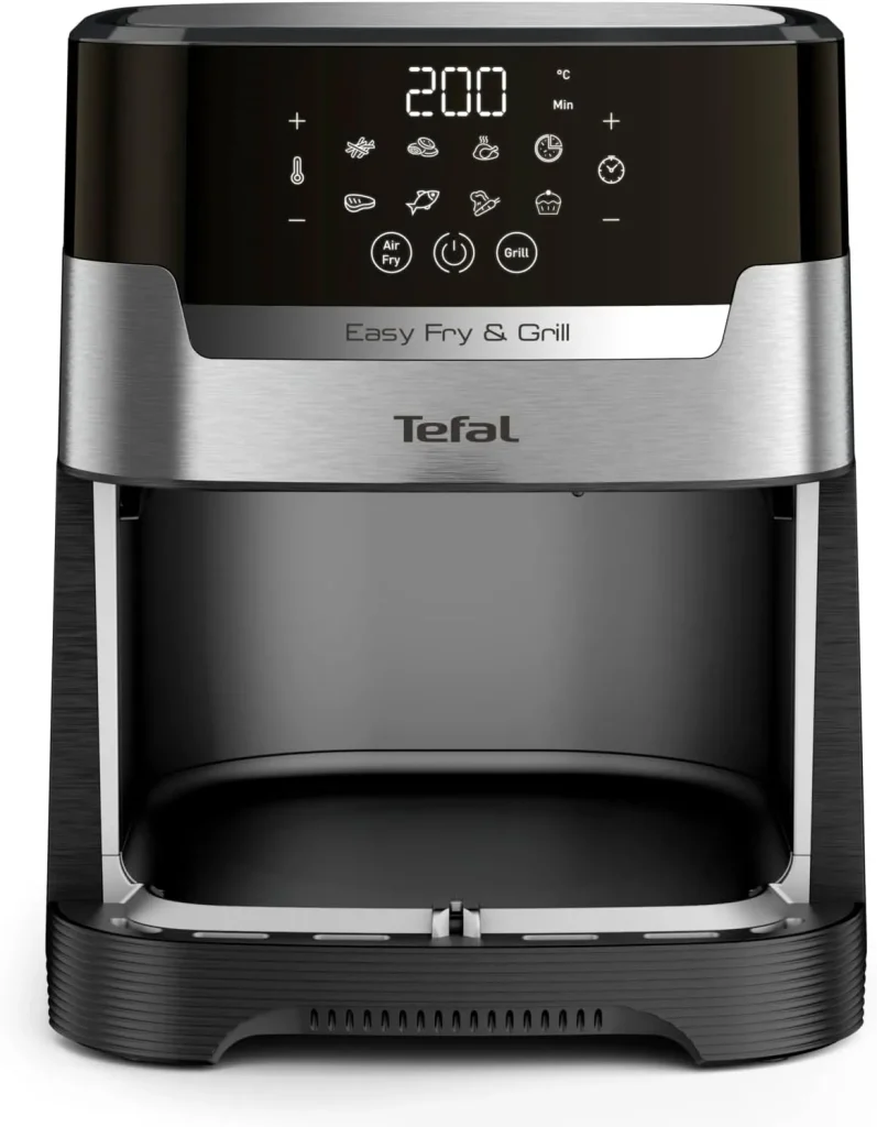 ‎سرخ کن تفال مدل Tefal EY505D (اصل)