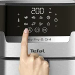 ‎سرخ کن تفال مدل Tefal EY505D (اصل)