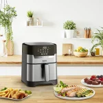 ‎سرخ کن تفال مدل Tefal EY505D (اصل)