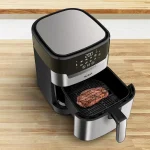 ‎سرخ کن تفال مدل Tefal EY505D (اصل)
