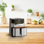 ‎سرخ کن تفال مدل Tefal EY505D (اصل)