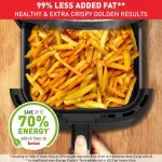 ‎سرخ کن تفال مدل Tefal EY505D (اصل)
