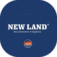 نیولند(New land)