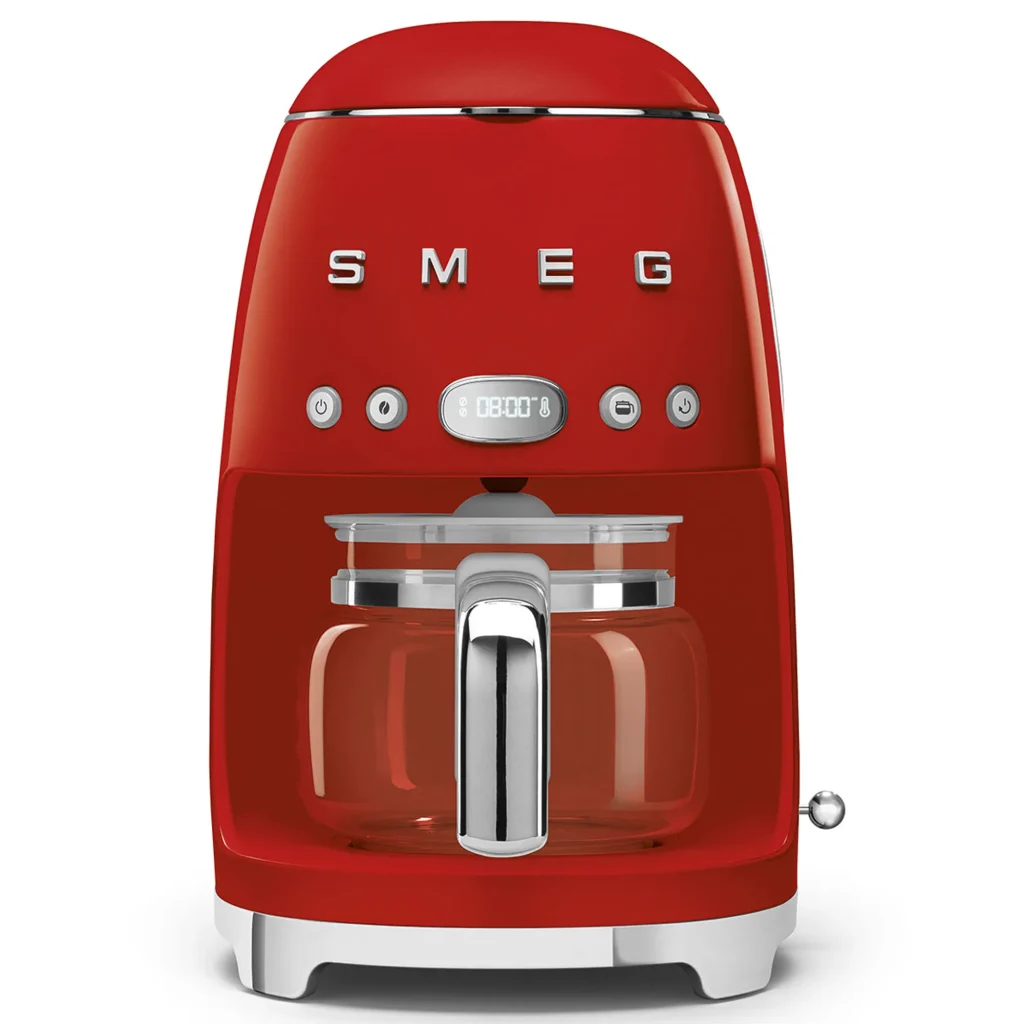 Smeg DCF02RDEU