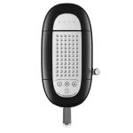 اسپرسوساز کلاسیک اسمگ مدل Smeg ECF 02 BLEU رنگ مشکی ایتالیایی