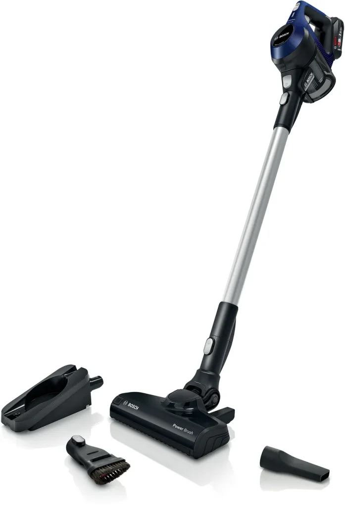 جاروشارژی بوش مدل BOSCH BCS611P4 (اصل)