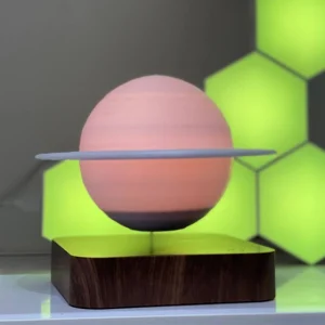 🪐زحل معلق🪐 کیفیت عالی اورجینال