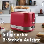 ‎توستر نان بوش مدل BOSCH TAT6A514 (اصل)