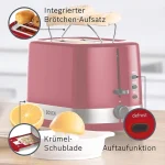 ‎توستر نان بوش مدل BOSCH TAT6A514 (اصل)