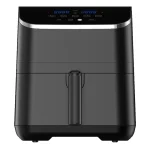 سرخ کن مایدیا midea مدل 55D2 (اصل) 4و 8 لیتری
