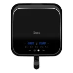 سرخ کن مایدیا midea مدل 55D2 (اصل) 4و 8 لیتری