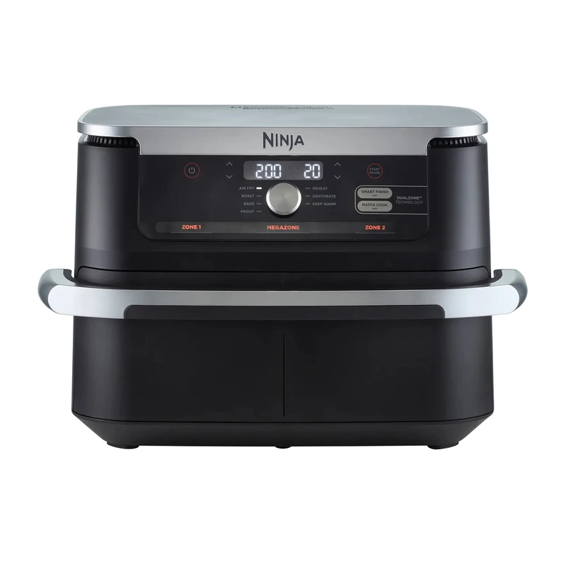 سرخ کن Ninja مدل Af500 (اصل)