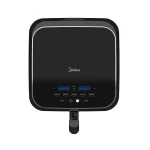 سرخ کن مایدیا midea مدل 55D2 (اصل) 4و 8 لیتری