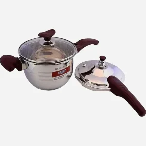 زودپز 6 لیتری نیولند مدل NL-2133 آلمان با گارانتی 2 ساله