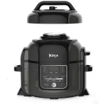 مولتی کوکر Ninja مدل OP300 (اصل)